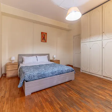 Casa Giuli - Metro Jonio Apartment