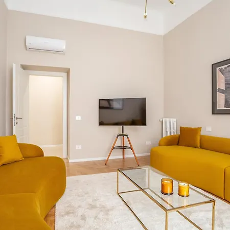 Daplace - Allegra Apartment
