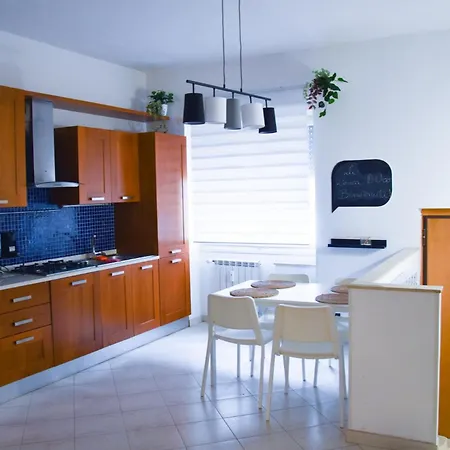 La Conca D'Oro Apartment