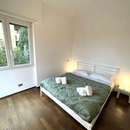 Piramide Experience Apartment