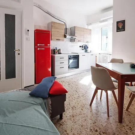 Casa Marconi Apartment