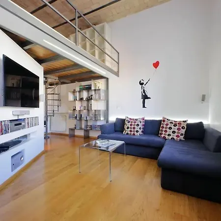 Vatican Luxury Apartment