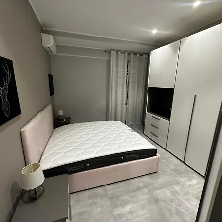 Jmartins Vatican Apartment