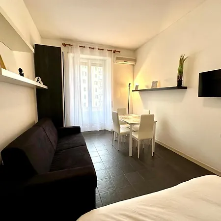 Evandro Rome House