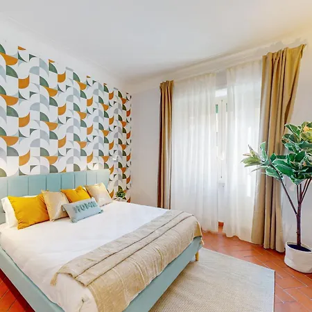 Valery - Stylish Apartment Close To Vatican City