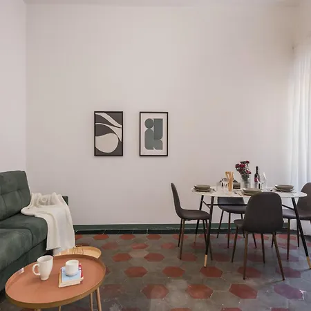 The Best Rent - Two-Bedroom Apartment In Santa Maria Maggiore