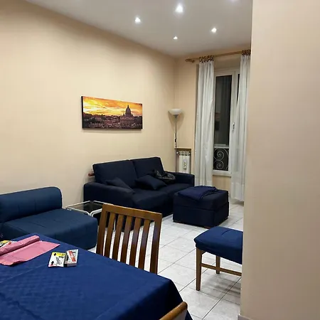 Villa Borgo Vittorio 76