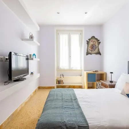 La Casa Dei Balocchi - 200 M Dalla Metro Bologna