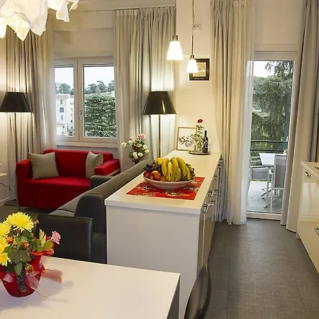 Spqr - St.Peter'S Quality Rooms In Rome, Italy