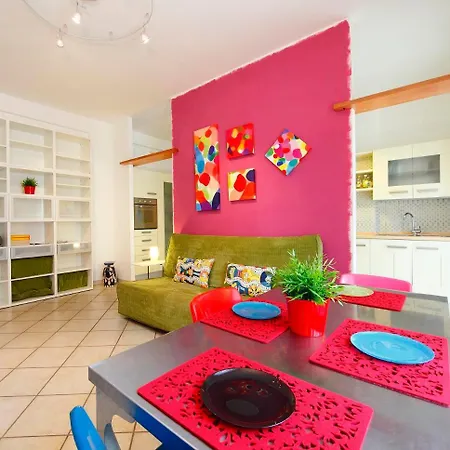 Modi Apartment