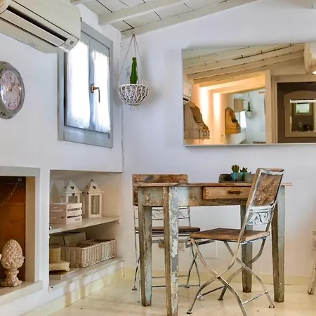 Boutique Apartment Roma In Trastevere