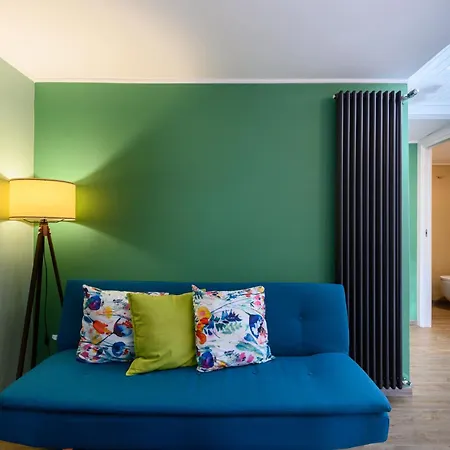 Interno 43 Apartment