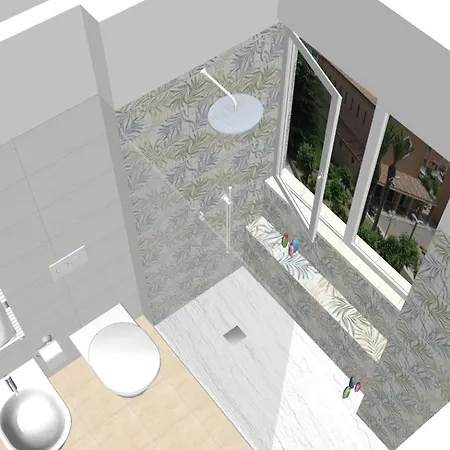 Lovely Suite Accogliente Appartamento Tra Policlinico E Piazza Bologna