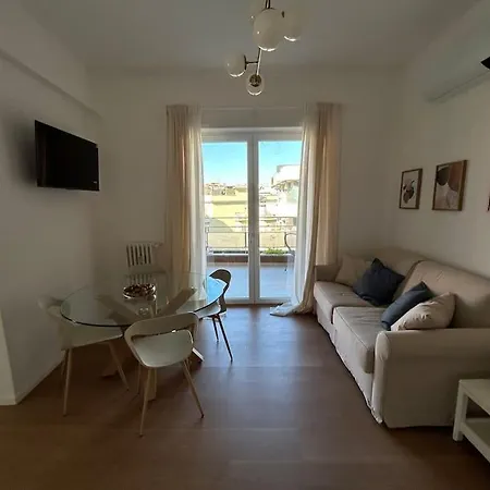 Momenti Di Felicita A Roma Apartment