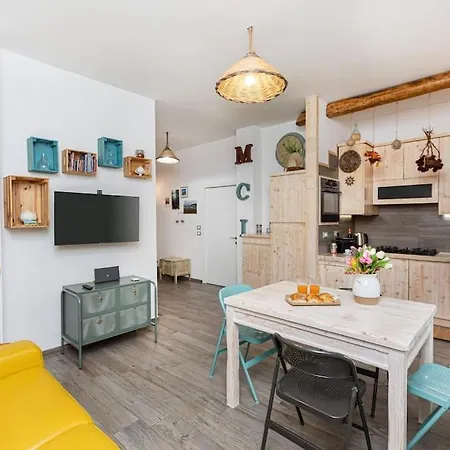 Casa Nel Verde - Oasi Di Relax E Comfort A Roma