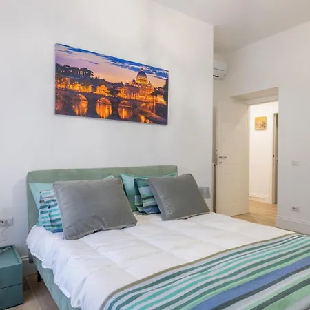 Blessed House Apartment