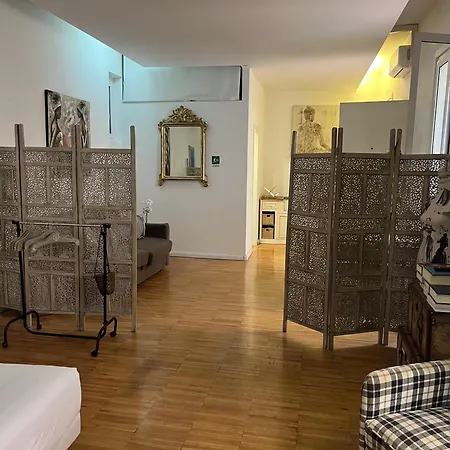 Apartament Locazione Turistica Via Porta Castello