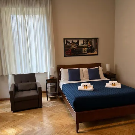 Aventino Flat Apartment