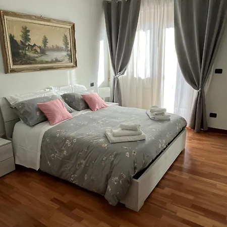 Alga Roma Apartment