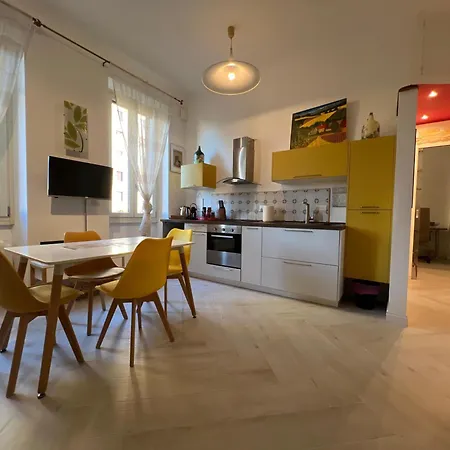 Maison Trionfale A 2 Passi Dal Vaticano