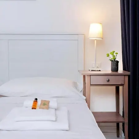 Campo De Fiori Charm Apartment