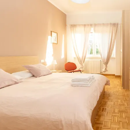 La Casa Di Gio Apartment