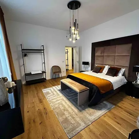 Curato Collection Apartments