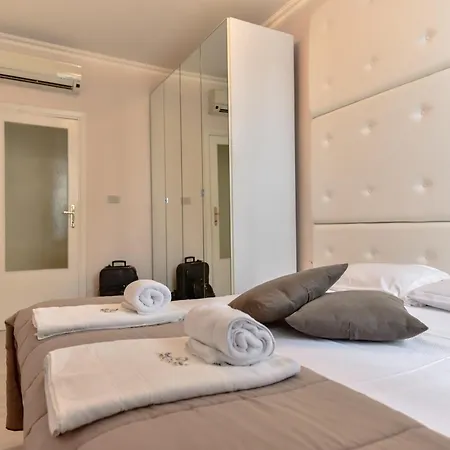 Camere A Fontana