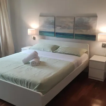 La Casina Delle Civette Apartment