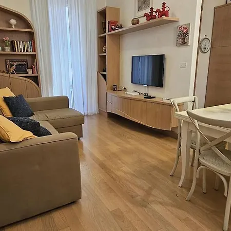 Casa Capponi - A San Pietro Apartment