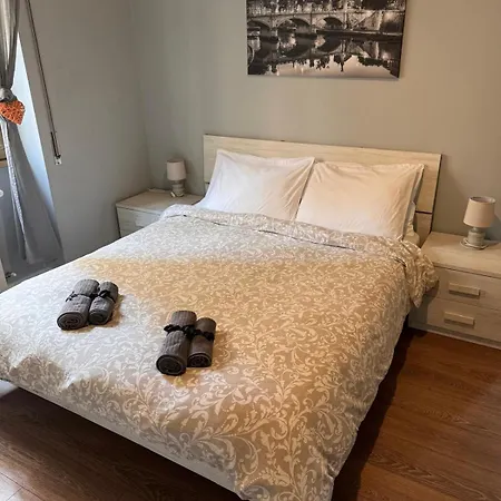 Apartamento Casa Galletti