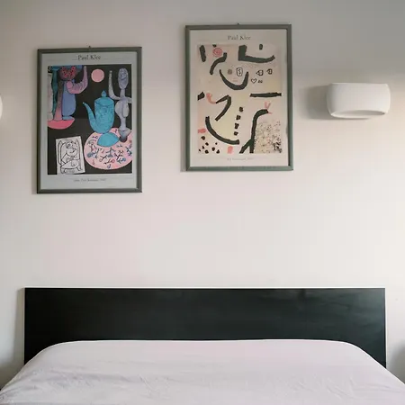 Romantic Apartment Metro A Ponte Lungo