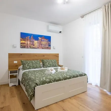 Little House 15 Apartamento