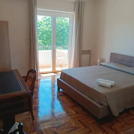 Camera Parquet