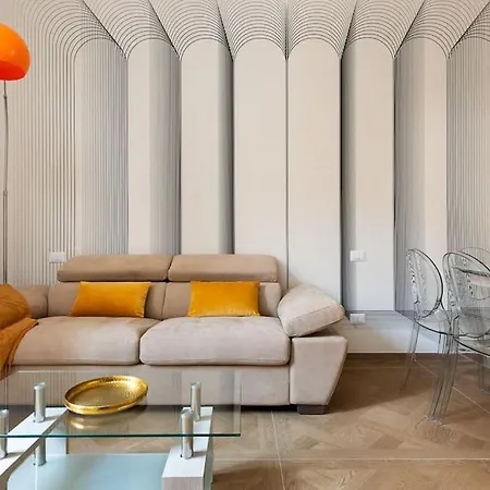 Idyllia - Magnificent Central Apartment