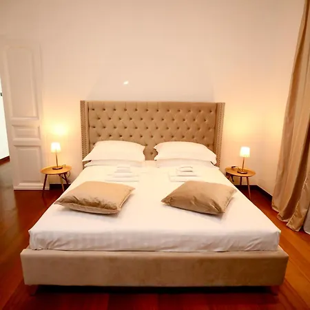 Prestige Crescenzio Appartement