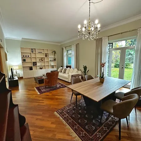 Casa Di Gianni Apartment