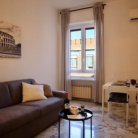 Gregory Retreat Apartment