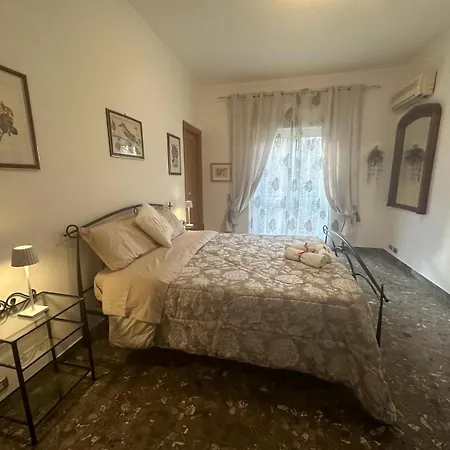 La Casa Oltre Il Parco Apartment