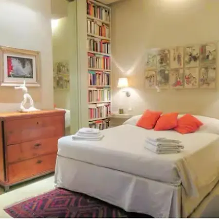 Carrozze Suite