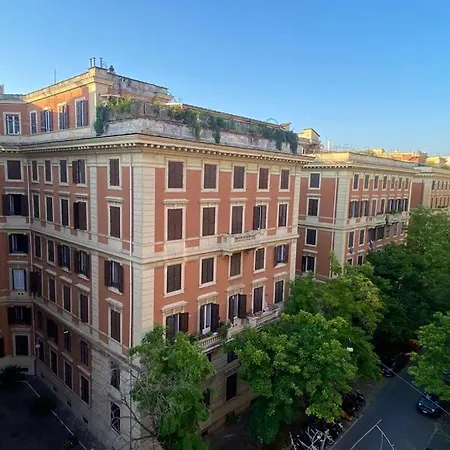 Casa Bianca Bed & Breakfast