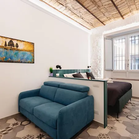 Elegante Casa A Trastevere Apartment