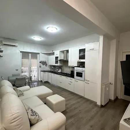 Casa Vacanza Cozy Rest Roma