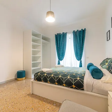 Trastevere - Monteverde Apartment