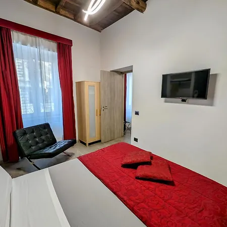 Domus Forus Apartment