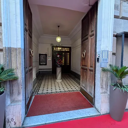 Dolceveneto Hotel