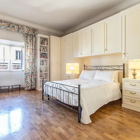 Casa-Museo Nel Cuore Di Roma