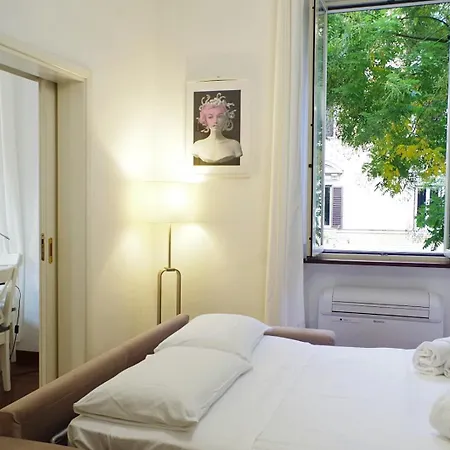 Casa Leone Apartment