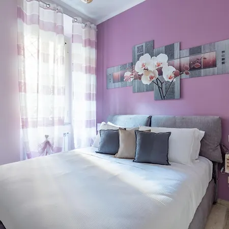 Domvs Clelia 2 Bedrooms