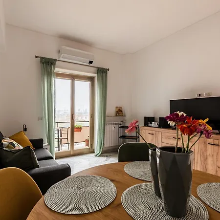 Ferienwohnung Al Posto Di Luca